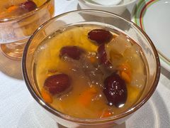 -开海·红岛海鲜虾水饺(石老人店)