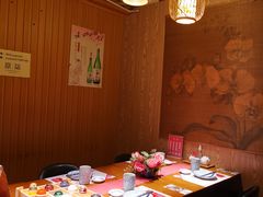 -原志优秀食材·匠心料理·海胆主题(金亿广场店)