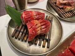 -西塔老太太泥炉烤肉(川沙百联店)