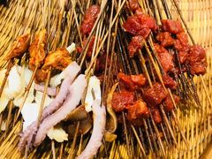 串串香-马路边边串串香(双井直营店)