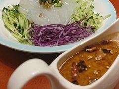 -老江南春·中国龙菜(衡山路店)