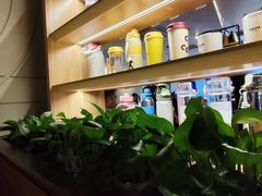 -COSTA COFFEE(新奥购物中心店)