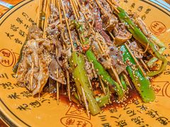 -明洋钵钵鸡(春田小区店)
