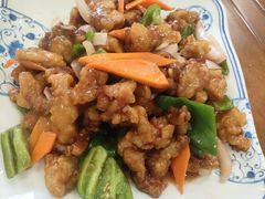 -春發合饭庄