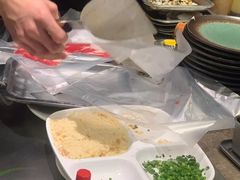 -大渔铁板烧(花园道店)