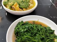 酒香草头-蟹黄鱼面·锦园(定西路店)