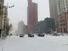 -老厨家(中央大街西七道街店)
