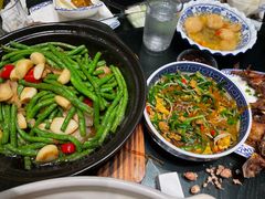 -曾家厨房·新徽菜(高新天柱路店)