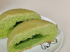 -0+1·手作面包(新北店)