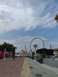 -飞览天下沉浸式飞行体验(北京旗舰店)