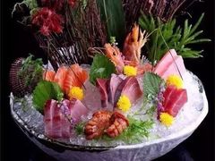 -羽山料理