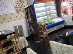 -黔府豆米火锅野菜馆(南马店)