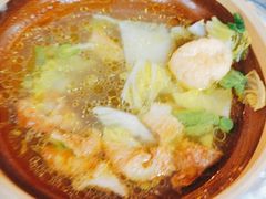-阿金大白·上海菜馆(新天地店)