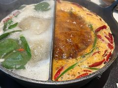 -山缓缓火锅(苏州仁恒仓街店)