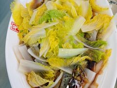 -中和轩饭庄(新华店)