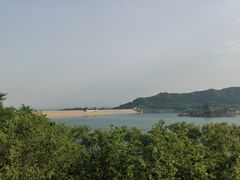 -十三陵水库