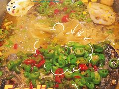 -半天妖|烤鱼·冒烤鸭(汉中吾悦广场店)