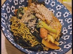 -皆道拌麻辣烫·麻辣拌