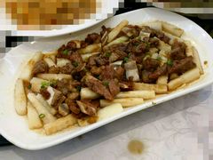 -潮喜竹溪荔湖酒家(荔枝湾店)