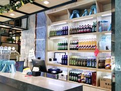 -马尔扎哈烤肉餐厅(正茂·海龙花园店)