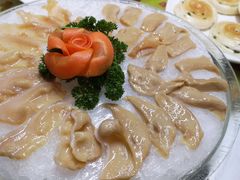 象拔蚌刺身-广胜通达海鲜食府(黄沙店)