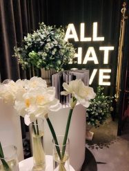 -格乐利雅婚礼艺术中心(南外滩店)