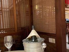半包房-成隆行·蟹王府(九江路店)