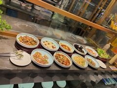 -纽斯特牛排自助餐厅(浦东文峰广场店)