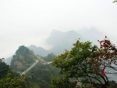 -武当山风景区