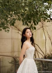 -MANLI BRIDAL婚纱