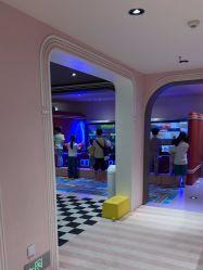 -MELAND CLUB•花园城堡主题亲子乐园•派对•餐厅(广州乐峰广场旗舰店)