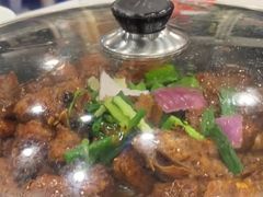 -大嫂镬仔·焖鸡煲·啫啫煲(逢源路店)