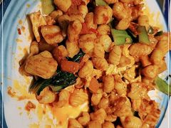-叁宝烤肉• 西安烧烤(太乙路店)