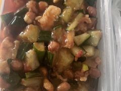 -清真宏玉祥黄门脸餐厅(华荫东里店)
