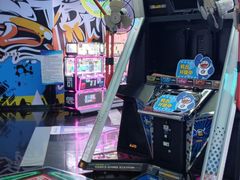 -真快活Coohoo Max(武汉绿地新田360店)