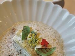 -Le Comptoir de Pierre Gagnaire