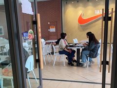 门面-乡村基(双流时代奥特莱斯餐厅)