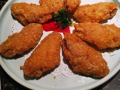 -新白鹿餐厅(松江开元地中海店)