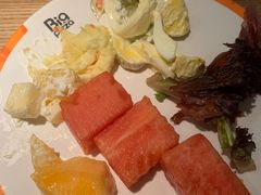 -比格比萨自助(德思勤四季汇店)