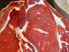 -西安浐灞艾美酒店·汉江餐厅·火锅