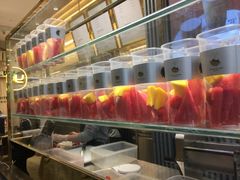 -YO!TEA有茶(坂田佳华领汇店)