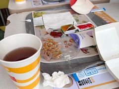 -麦当劳(济泺路店)