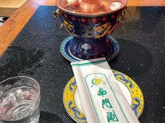 -南门涮肉(上海二店)