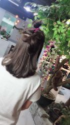 中发-GIRL STYLE 烫发·染发沙龙