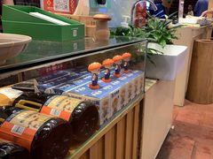 -素满香·Vegan食养自助(天一广场店)