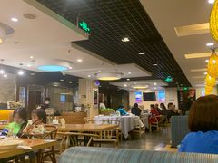 大堂-小土豆北方菜馆(方庄店)