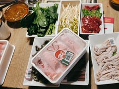 -野妹经典火锅(民治店)
