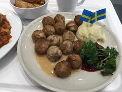 -宜家·瑞典风味餐厅(北京西红门店)