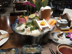 -和彩放题餐厅(酒仙桥店)