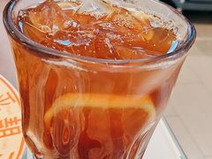 -肥韬茶餐厅(海上世界店)